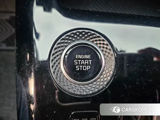 Kia Di Ol Nu Niro 2022 Белый из Кореи, фото 4