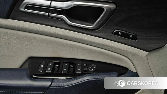Kia Sportage 5th Generation Hybrid 2021 Синий из Кореи, фото 4