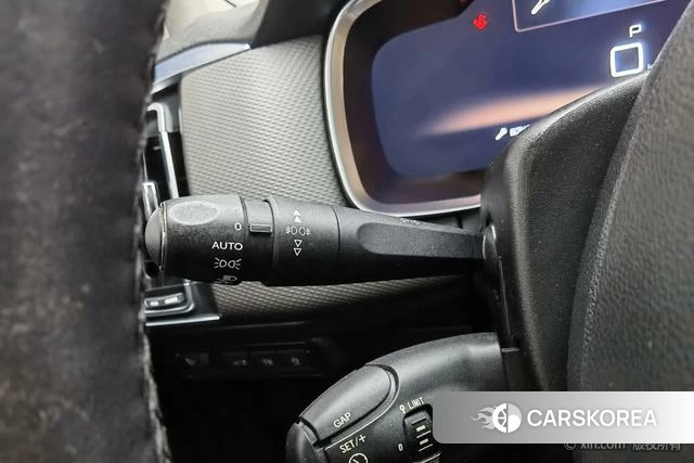 Citroen C6 2018 Черный из Китая, фото 4