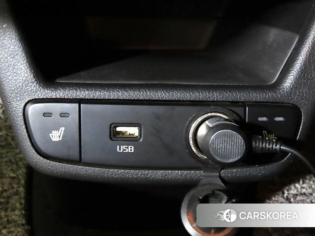 Kia The New Kia Ray 2023 Белый из Кореи, фото 4