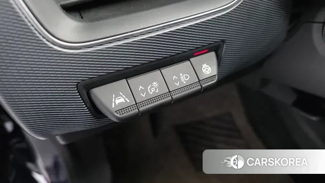 Renault Korea (Samsung) XM3 2020 Синий из Кореи, фото 4