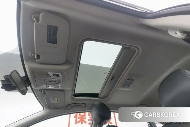 Nissan Xuan Yi 2021 Белый из Китая, фото 4
