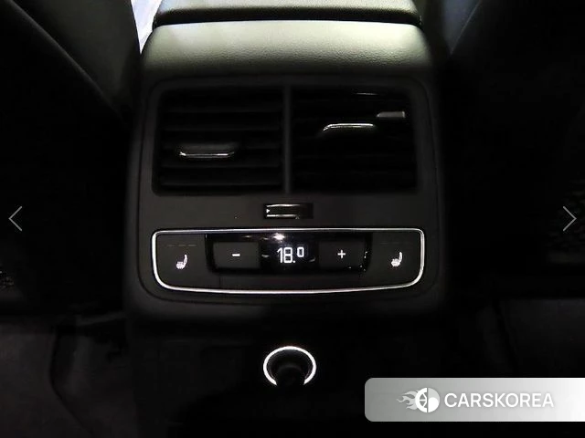 Audi A5 (F5) 2020 Белый из Кореи, фото 4