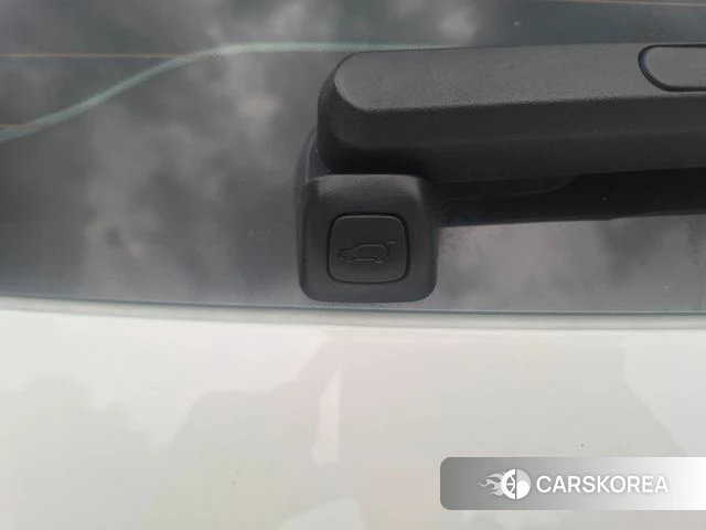 Genesis GV80 2023 Белый из Кореи, фото 4