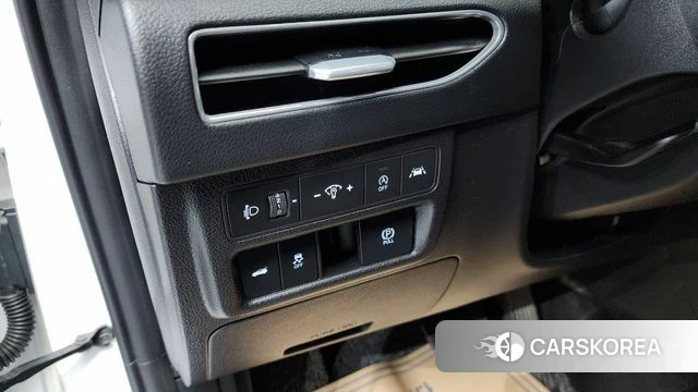 Hyundai Sonata (DN8) 2019 Белый из Кореи, фото 4