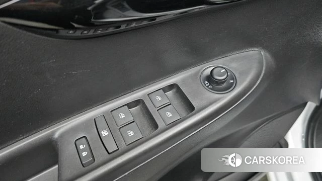 Chevrolet (GM Daewoo) The New Spark 2018 Белый из Кореи, фото 4