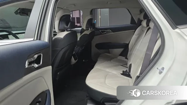 Kia Sportage 5th Generation id 3645378 из Кореи 4