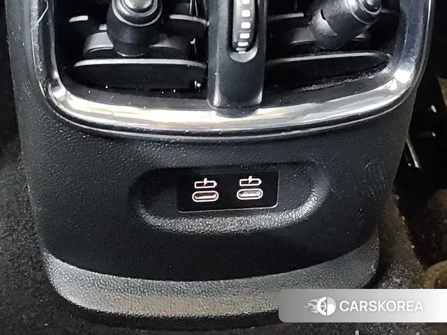 Mini Cooper D Clubman 2021 Серый из Кореи, фото 4