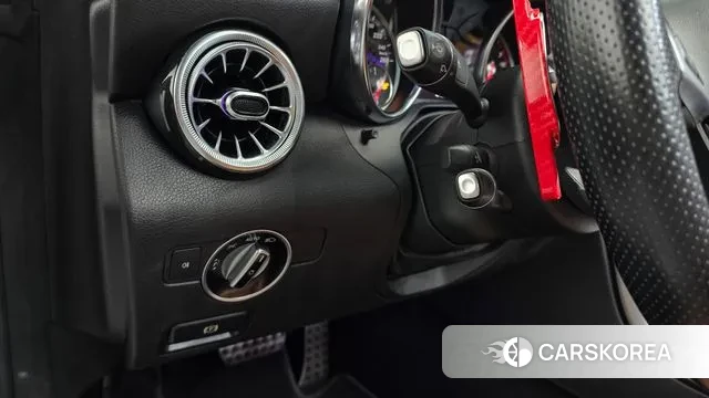 Mercedes-Benz SLC-Class R172 2019 Белый из Кореи, фото 4