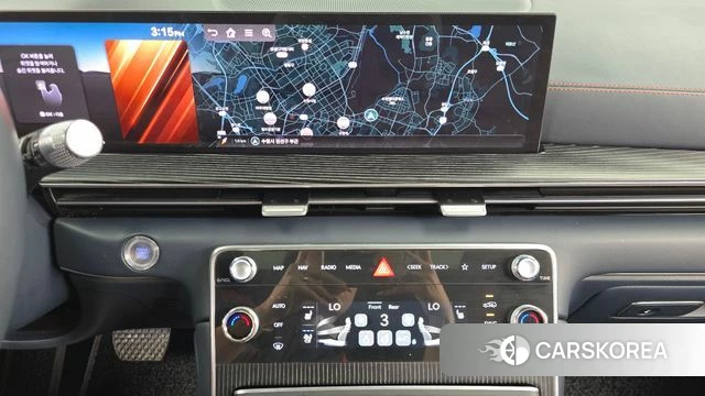 Genesis GV80 Coupe 2024 Светло-серебряный цвет из Кореи, фото 4