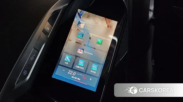 BMW 7 Series (G70) 2024 Белый из Кореи, фото 4