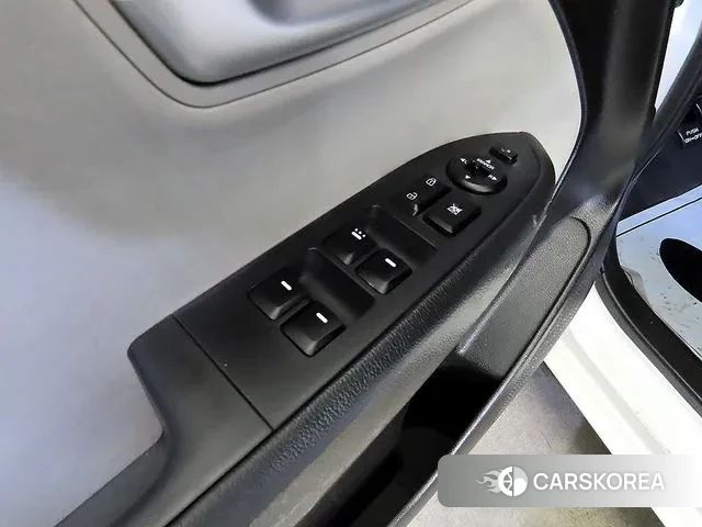 Kia The New Ray 2022 Белый из Кореи, фото 4