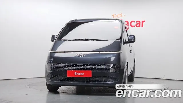 Hyundai Staria id 2663853 из Кореи 4