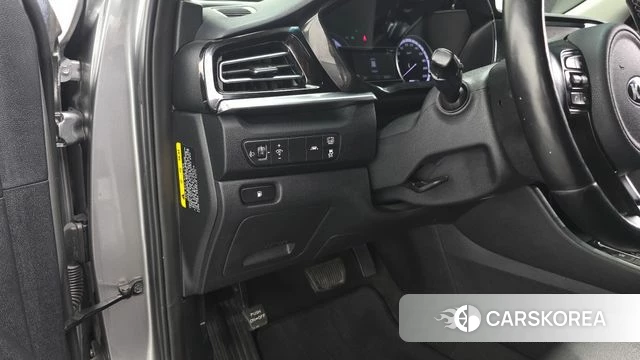 Kia The New Niro 2020 Серый из Кореи, фото 4