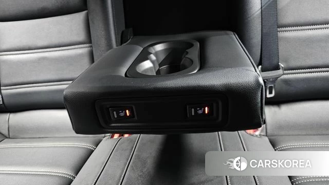 Renault Korea (Samsung) The New QM6 2019 Белый из Кореи, фото 4