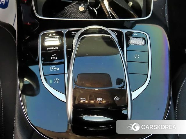 Mercedes-Benz E-Class W213 2019 Серый из Кореи, фото 4