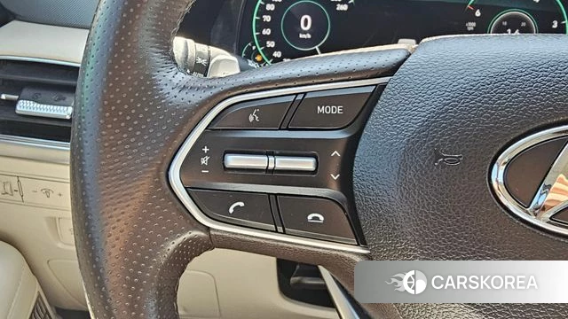 Hyundai Palisade id 4445129 из Кореи 4