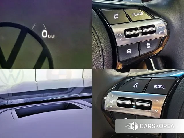 Kia K7 Premier 2019 Черный из Кореи, фото 4