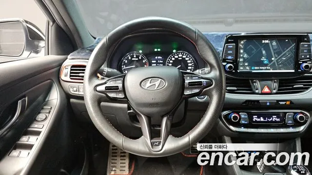 Hyundai i30 (PD) id 2675701 из Кореи 4