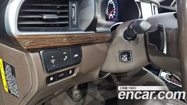 Kia Come New K7 id 2656868 из Кореи 4