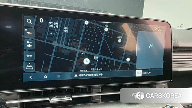 Hyundai Kona (SX2) 2025 Серый из Кореи, фото 4