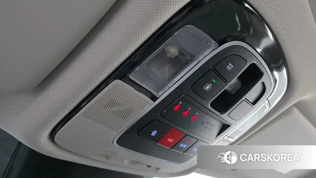 Hyundai Tucson (NX4) 2023 Белый из Кореи, фото 4