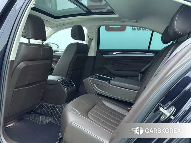Volkswagen Huiang 2022 Синий из Китая, фото 4