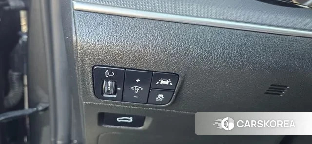 Kia K5 3rd generation 2020 Серый из Кореи, фото 4