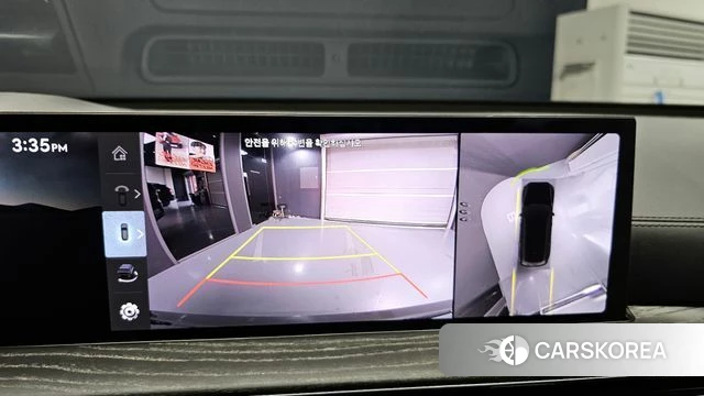 Genesis GV80 2025 Черный из Кореи, фото 4