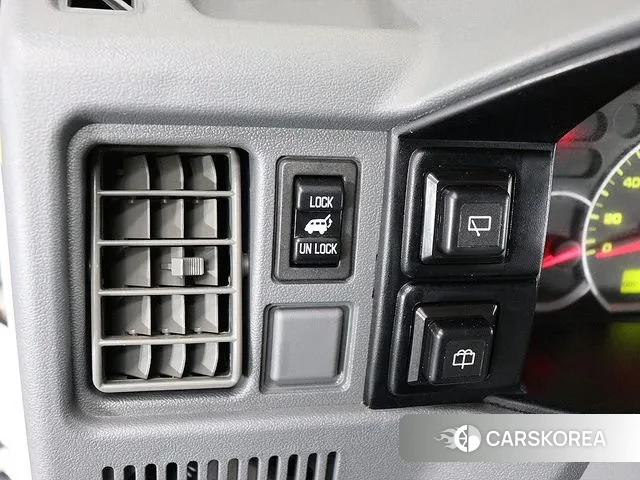 Chevrolet (GM Daewoo) New Damas 2020 Белый из Кореи, фото 4