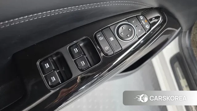 Kia K7 Premier 2020 Белый из Кореи, фото 4