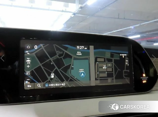 Hyundai Palisade 2019 Белый из Кореи, фото 4
