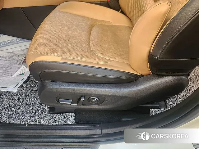 Kia Carnival 4th generation 2021 Белый из Кореи, фото 4