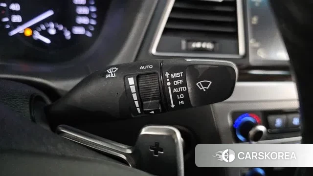 Genesis G80 2018 Черный из Кореи, фото 4