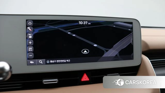 Hyundai Ionic 5 2022 Белый из Кореи, фото 4