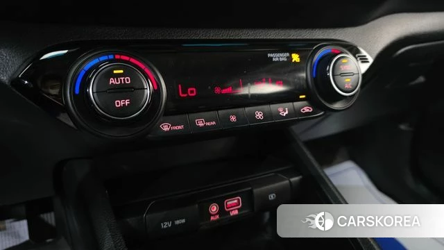 Kia Come New K3 2018 Белый из Кореи, фото 4