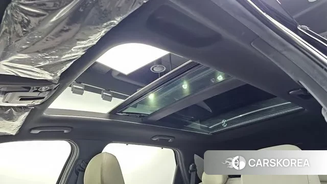 Kia Sorento 4th Generation 2022 Черный из Кореи, фото 4