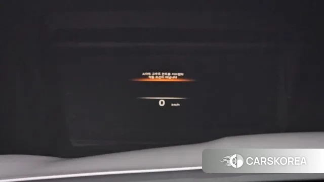 Kia The New K9 2nd generation 2022 Белый из Кореи, фото 4