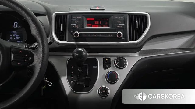 Kia The New Ray 2021 Белый из Кореи, фото 4