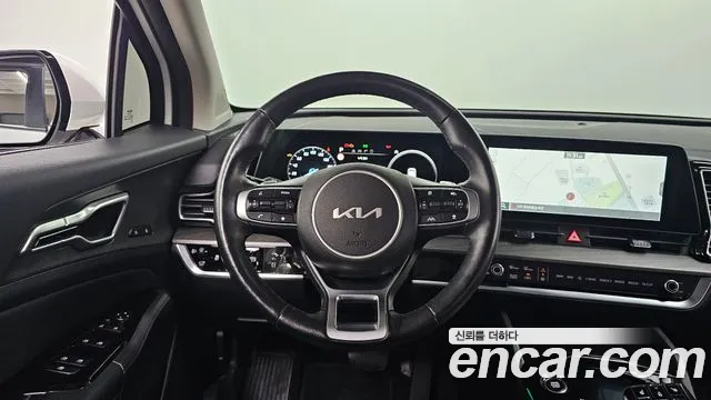 Kia Sportage 5th Generation id 2628472 из Кореи 4