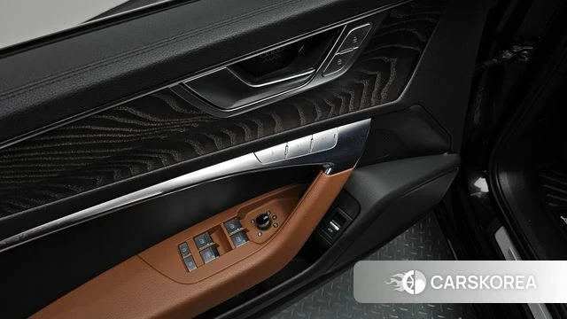 Audi A6 (C8) 2019 Черный из Кореи, фото 4