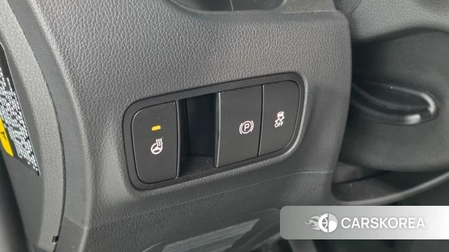 Kia The New Kia Ray 2024 Жемчужный цвет из Кореи, фото 4