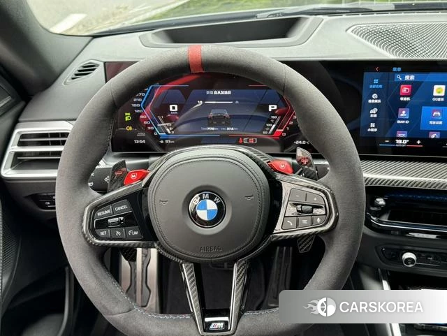 BMW M2 2025 Черный из Китая, фото 4