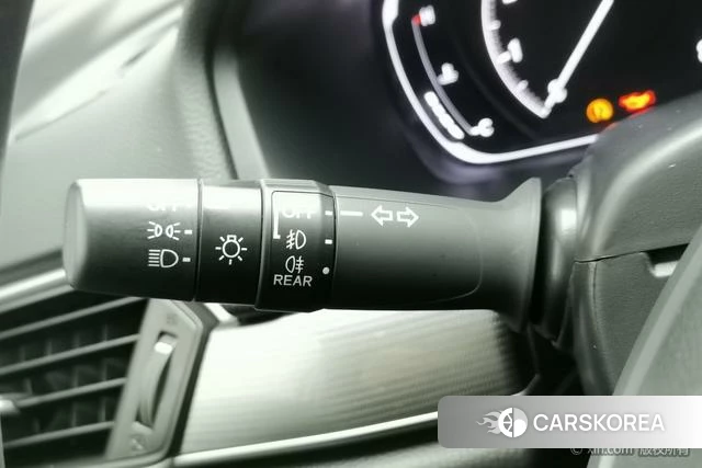 Honda Accord 2021 Белый из Китая, фото 4