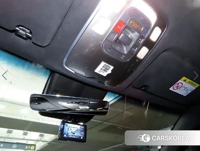 Genesis GV80 Coupe 2024 Черный из Кореи, фото 4