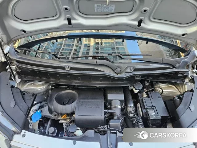 Kia The New Ray 2019 Серебряный из Кореи, фото 4