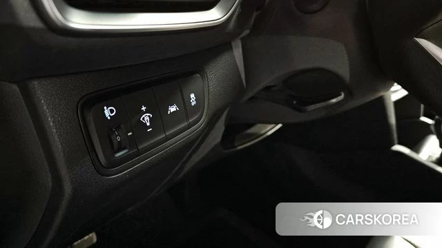 Hyundai Santa Fe TM 2018 Серый из Кореи, фото 4