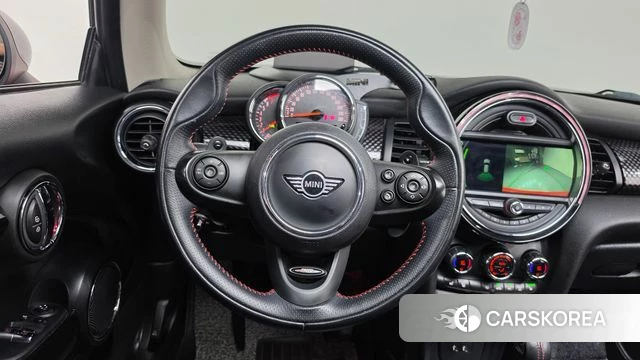 Mini Cooper S 2018 Оранжевый из Кореи, фото 4