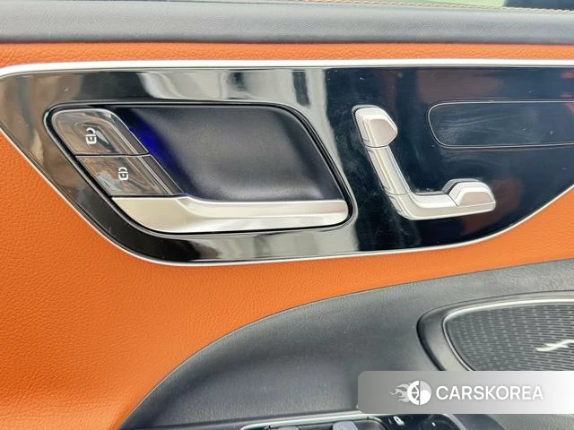 Mercedes-Benz Class C 2022 Белый из Китая, фото 4