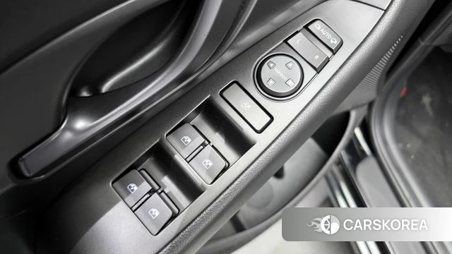 Hyundai i30 (PD) 2019 Черный из Кореи, фото 4